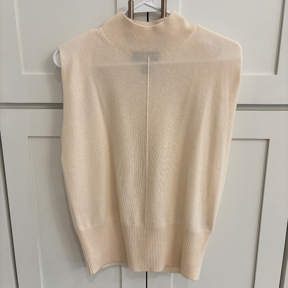 Banana Republic Cashmere Sweater, Size XS